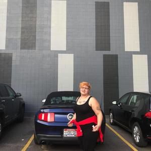 Meet your Posher, Romulus